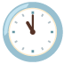 :eleven_o_clock: