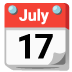 :tear_off_calendar: :tear_off_calendar: