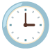 :three_o_clock: :three_o_clock: